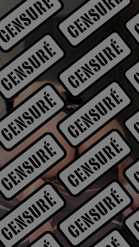 Camila, la Brésilienne sexy