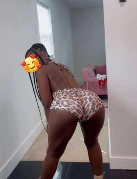 Femme pour moment calin